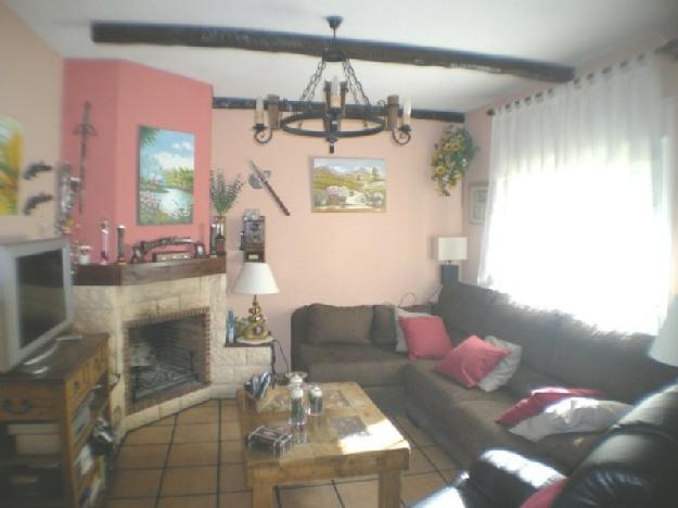 Chalet en San Fernando de Henares