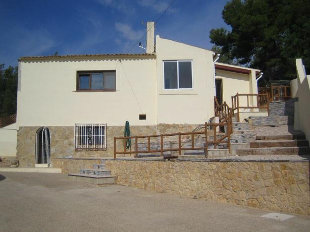 Chalet en venta en Alfàs del Pi (l'), Alicante (Costa Blanca)
