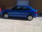 citroen xsara 2.0 hdi coupe vtr - mejor precio | unprecio.es