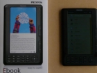 ebook PRIXTON Codex 401, 7" - mejor precio | unprecio.es
