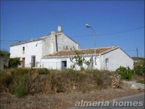 Finca/Casa Rural en venta en Almanzora, Almería (Costa Almería)