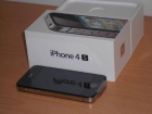 iPhone 4s 64Gb libre + 2 fundas bumper - mejor precio | unprecio.es