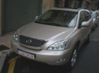 LEXUS RX 300 PRESIDENT FULL EQUIPE - Zamora - mejor precio | unprecio.es