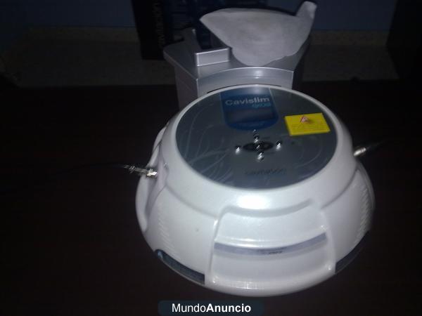 MAQUINA CAVITACION BH YS50