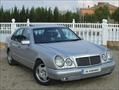 Mercedes E-300 TD Avangarde