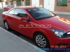 Opel Astra - mejor precio | unprecio.es