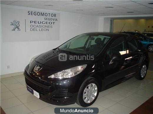 Peugeot 207 Confort 1.4 HDI 70