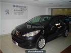 Peugeot 207 Confort 1.4 HDI 70 - mejor precio | unprecio.es