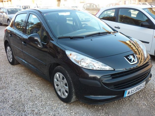 PEUGEOT 407 SPORT 2.0 HDI 163CV FAP AUTOMATICO