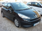 PEUGEOT 407 SPORT 2.0 HDI 163CV FAP AUTOMATICO - mejor precio | unprecio.es