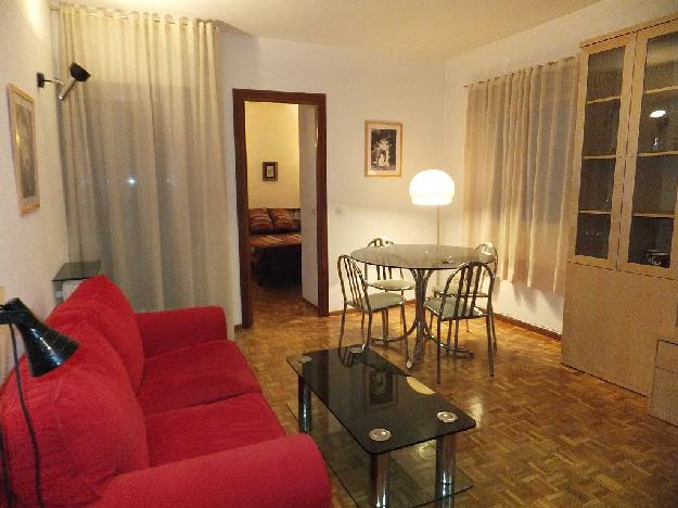 Piso en Madrid