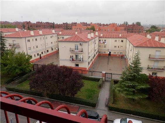Piso en Madrid