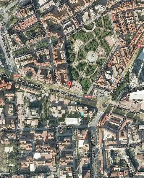 Piso en Murcia