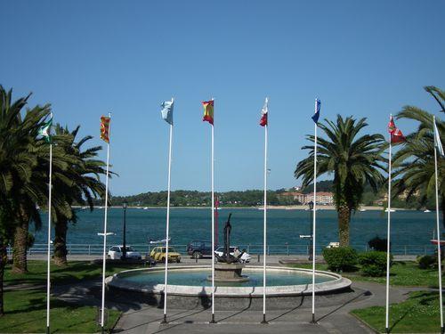 Piso en San Vicente de la Barquera