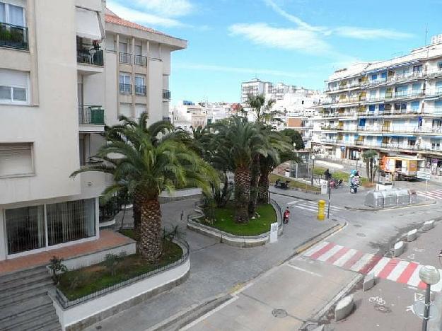Piso en Sitges