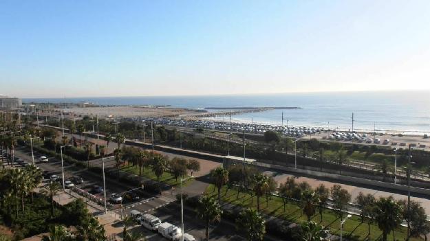 Piso en venta en Barcelona, Barcelona (Costa Maresme)