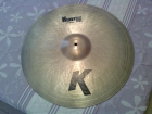 Plato zildjian k-heavy ride 21" con maleta dura. - mejor precio | unprecio.es