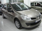 Renault Clio Grand Tour 1.5dci 70cv Authentique - mejor precio | unprecio.es