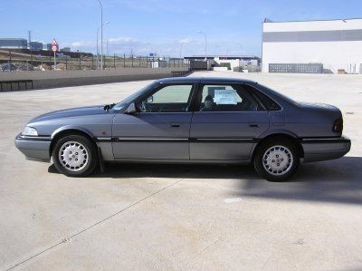 ROVER 820 827 SI - GUADALAJARA