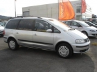 SEAT ALHAMBRA REFERENCE 1.9 TDI 130CV 7PLZ. - Tarragona - mejor precio | unprecio.es