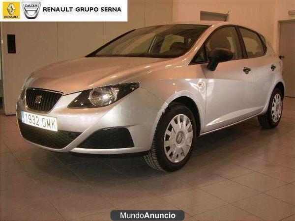 Seat Ibiza 1.2 12v 70cv Reference