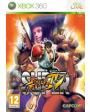 Super Street Fighter IV Xbox 360