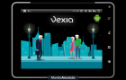 tablet VEXIA 7\'\' 760T - mejor precio | unprecio.es