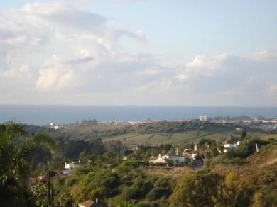 Terreno se vende en Estepona, Costa del Sol