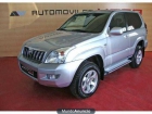 Toyota Land Cruiser  D-4D GX - mejor precio | unprecio.es