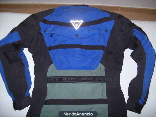 Vendo chaqueta de cordura