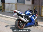 vendo gsx-r 600 - mejor precio | unprecio.es