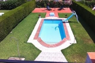 Villa : 6/8 personas - piscina - junto al mar - ametlla de mar  tarragona (provincia de)  cataluna  espana