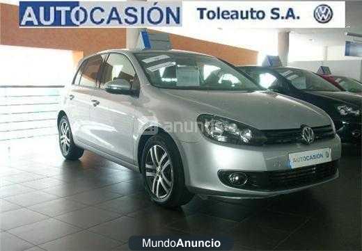 Volkswagen Golf 1.6 TDI 105 Advance BlueMotio