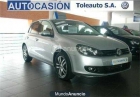 Volkswagen Golf 1.6 TDI 105 Advance BlueMotio - mejor precio | unprecio.es