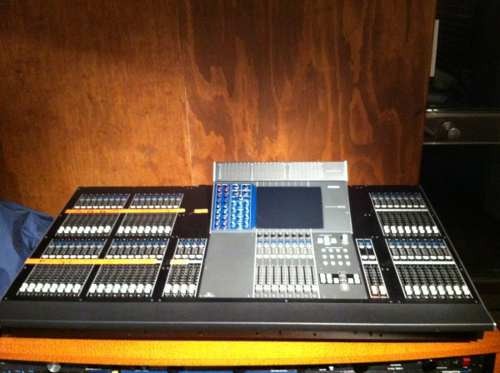Yamaha M7cl - 48 Canales
