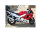 YAMAHA YZF 600 - mejor precio | unprecio.es