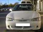 1800 € - Hyundai Accent (Barcelona) - mejor precio | unprecio.es