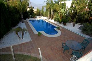 4b  , 3ba   in Salobrena,  Granada   - 420000  EUR