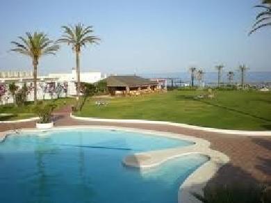 Adosado con 1 dormitorio se vende en Estepona, Costa del Sol