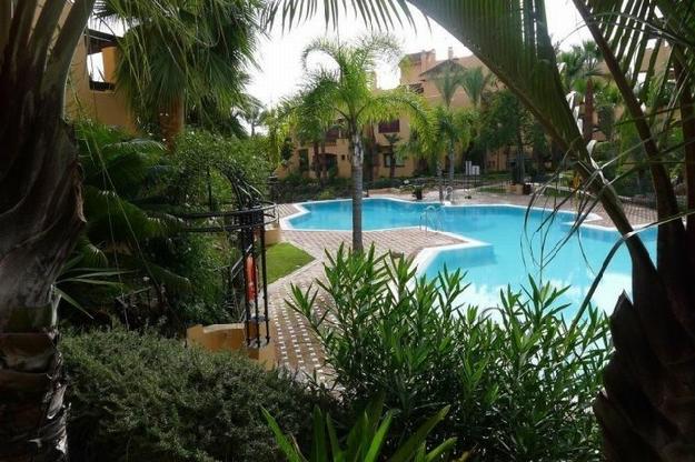 Apartamento a la venta en San Pedro de Alcántara Costa del Sol