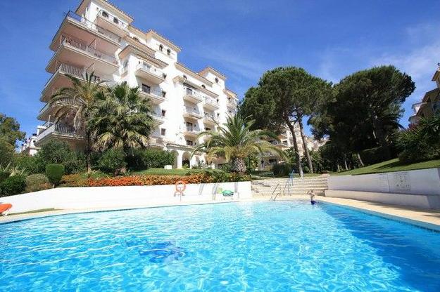 Apartamento en venta en Marbella, Málaga (Costa del Sol)