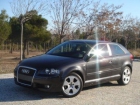 AUDI A3 AMBITION - MALAGA - mejor precio | unprecio.es