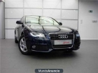 Audi A4 2.0 TDI 143cv multitronic DPF - mejor precio | unprecio.es