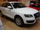 Audi Q5 2.0 TDI Tracción 2x4. - mejor precio | unprecio.es