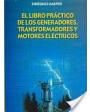 Averias en motores, generadores y transformadores electricos