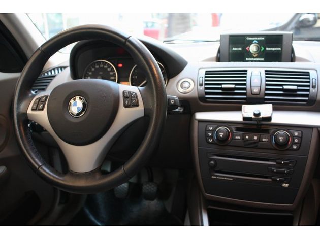 BMW 120d