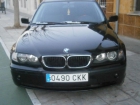Bmw  320 diesel  150 cv - mejor precio | unprecio.es