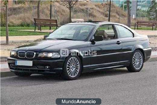 BMW Serie 3 330Ci
