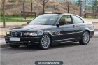 BMW Serie 3 330Ci - mejor precio | unprecio.es