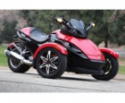 BOMBARDIER CAN-AM SPYDER 990 - mejor precio | unprecio.es